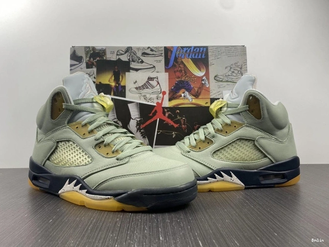 Bmlin Shoes Jordan 